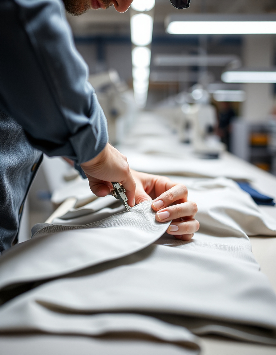 Our Production Capabilities