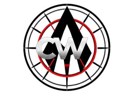 CW Logo